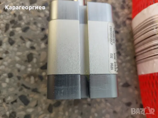 Регулатор на налягане Metal Work , снимка 16 - Резервни части за машини - 49342565