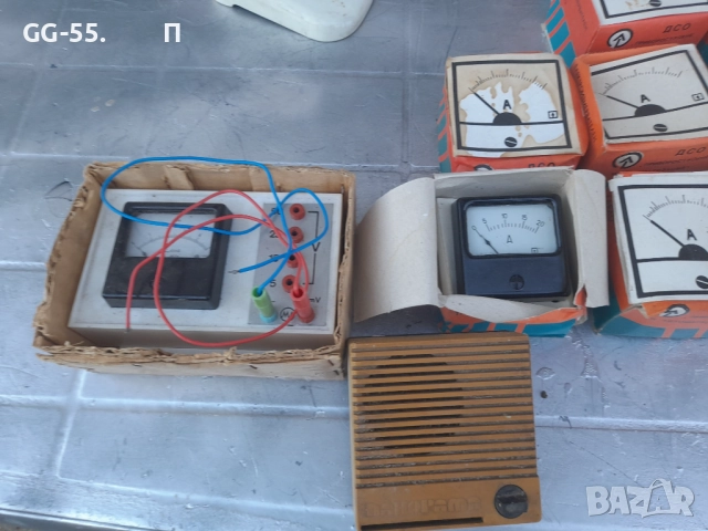 Електро скали и уреди., снимка 7 - Друга електроника - 52862928