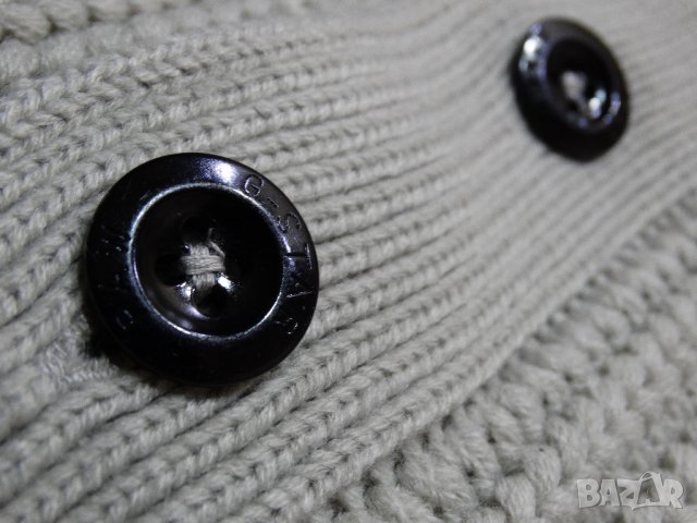 G-star Raw Ave Cardigan Knit WMN L/S Дамска Дълга Бойфренд Жилетка Размер S, снимка 7 - Жилетки - 29169400