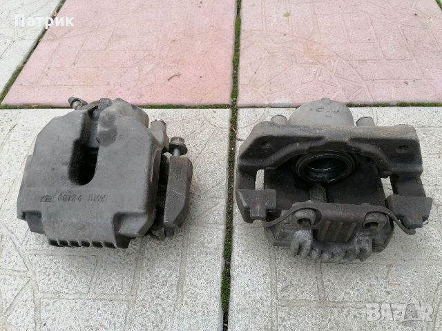 Спирачни апарати предни БМВ BMW E60 E61 E90 E91 E92 E93