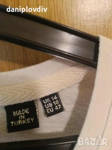 Super Dry перфектна дамска тениска, снимка 2 - Тениски - 50812440