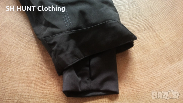 MISSING LINK IZO 5 Ski Snowboard Jacket размер 36 / S дамско еластично ски сноуборд яке 21-57, снимка 6 - Зимни спортове - 52728014