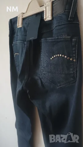 Нови дънки Armani , Guess,Gstar, Hudson , снимка 16 - Дънки - 56448538