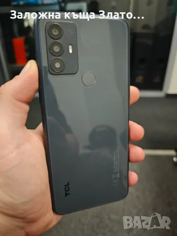 Смартфон TCL 306 Dual Sim