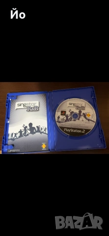 Psp 2 , снимка 7 - Игри за PlayStation - 53880776