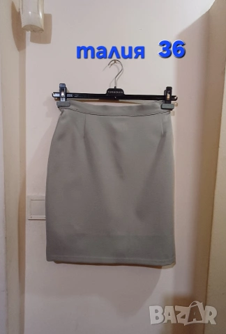 разпродажба на нови дамски поли, българско производство, цена 3евро за брой , снимка 15 - Поли - 53125696