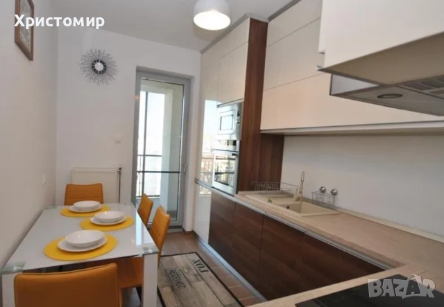 Тристаен апартамент под наем в Остромила, снимка 4 - Апартаменти - 52538044