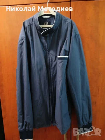 Много запазен дънки и якета размер м, снимка 2 - Дънки - 51175186