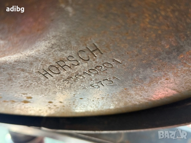 Horsch Pronto 4 DC Есенна Сеялка, снимка 12 - Селскостопанска техника - 54155537