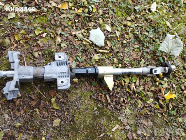 Кормилен прът  с каре за Saab 9-3 Hatchback (02.1998 - 08.2003)