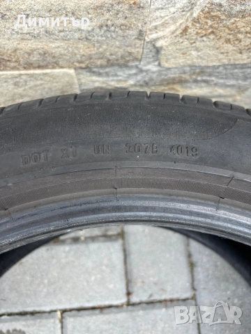 275/40/18 PIRELLI летни гуми, снимка 3 - Гуми и джанти - 54087185
