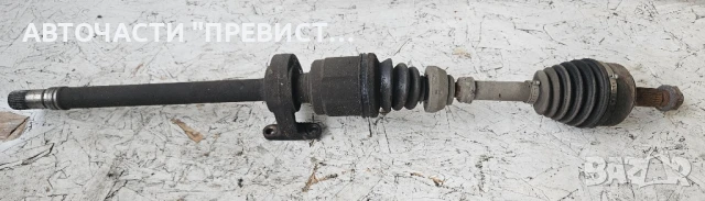 Дясна полуоска за Хонда Акорд 7 Honda Accord 7 VII 2.2i-ctdi 2002г-2007г