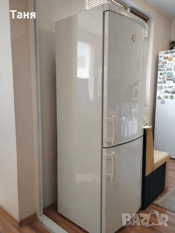 Хладилник Elecrolux