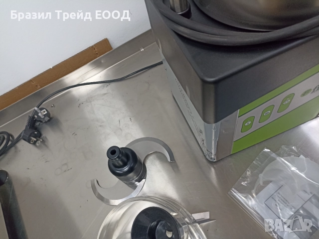 Кутер Fimar CL5, снимка 3 - Обзавеждане на кухня - 51909750