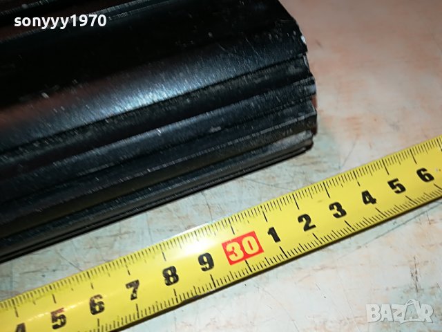 CARPOWER/MONACOR HPB-1502 УСИЛВАТЕЛ ЗА КОЛА L0211221014, снимка 5 - Аксесоари и консумативи - 38531667