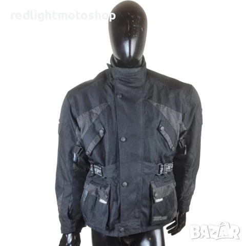 📌 5181 | X-Rage | Мъжко текстилно яке | Размер S | 150 лв.
