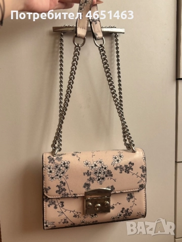 2 чанти за 55лв, снимка 2 - Чанти - 52420192