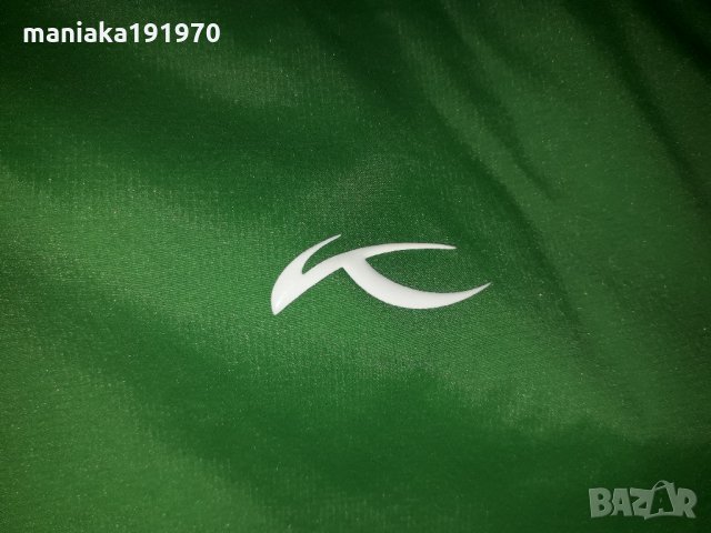 Kjus Men FRX 3D Map Jacket (XL) мъжко яке, снимка 3 - Якета - 31816952