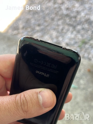 Apple iPhone 3GS 8GB , снимка 8 - Apple iPhone - 54335123