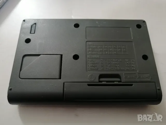 Китарен тунер и метроном Intelli IMT202, снимка 7 - Китари - 48743001