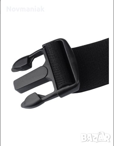 Baseus Universal Sports Belt - универсален спортен колан, снимка 12 - Други - 40744318