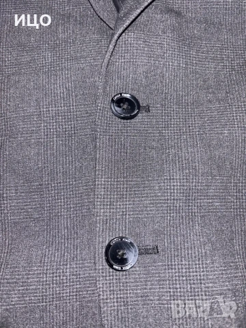 Мъжкo сако Calvin Klein, снимка 4 - Сака - 51303678