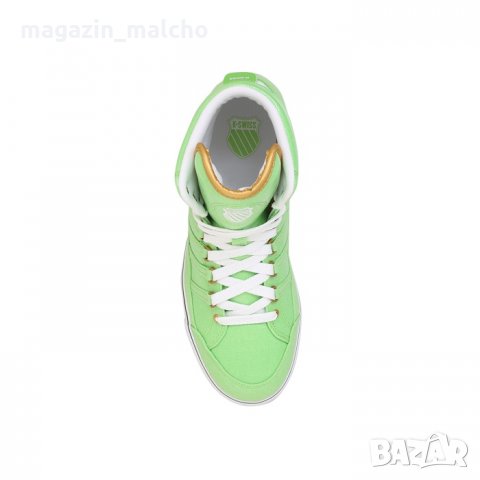 КЕЦОВЕ - K-Swiss Surf & Sand; размери: 40, снимка 4 - Кецове - 32146097