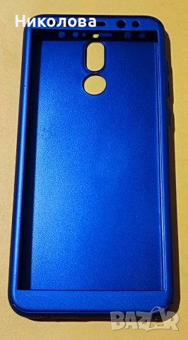 Protector за huawei mate 10 Lite и P30, снимка 10 - Стъкла за телефони - 30479875