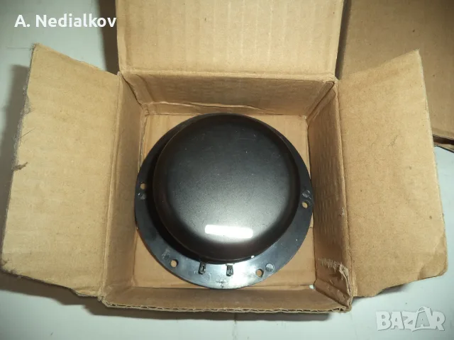 Високотонови пищялки по 1бр., снимка 10 - Тонколони - 55895854
