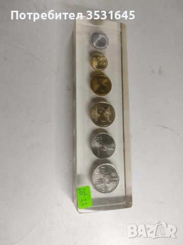 Еврейски монети