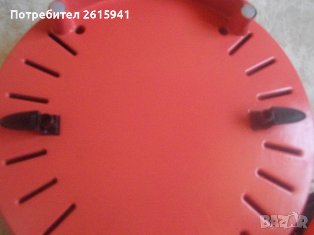 Нов Немски 1200 Вата Гофретник ф200мм-За Гофрети На Фигури Едри Животни-75мм-85мм-Тефлон, снимка 9 - Гофретници - 36867987