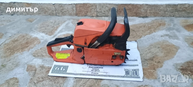 Китайска резачка., снимка 2 - Градински инструменти - 52804296