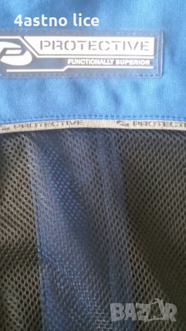 Endurance,Protective,Gonso елек ветровка за колоездене , снимка 4 - Спортни дрехи, екипи - 30454535