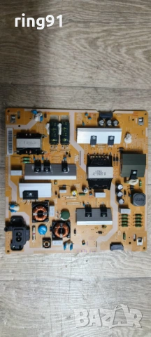 Захранване - BN44-00876A TV Samsung UE55MU6672U