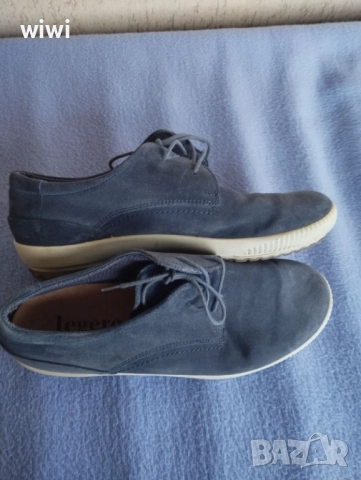 Обувки Legero номер 37.