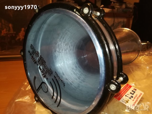 НОВА ГОЛЯМА ТУРСКА ТАРАМБУКА 40СМ 0710212009, снимка 9 - Ударни инструменти - 34386180