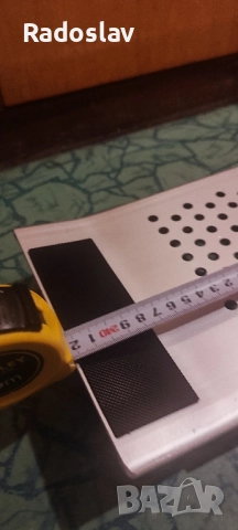 Рампа алуминиева, телескопична - дължина 242 см, ширина 25см, снимка 4 - Други стоки за дома - 52340172