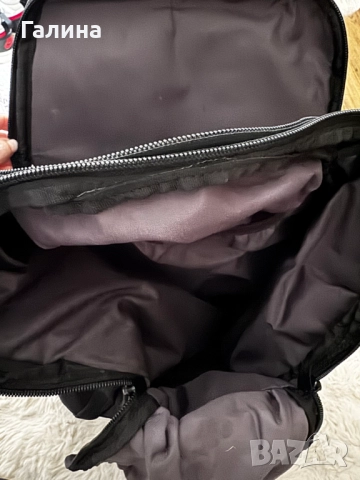 Спортна раница на Nike, снимка 3 - Раници - 52434164