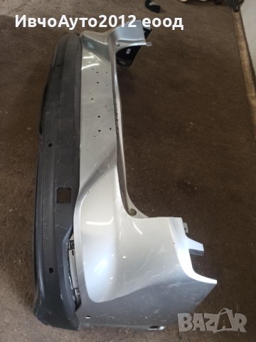 Броня задна оригинална LJ8B-17D781-A ford Mustang mach e 21-24 Форд мустанг , снимка 5 - Части - 44253866