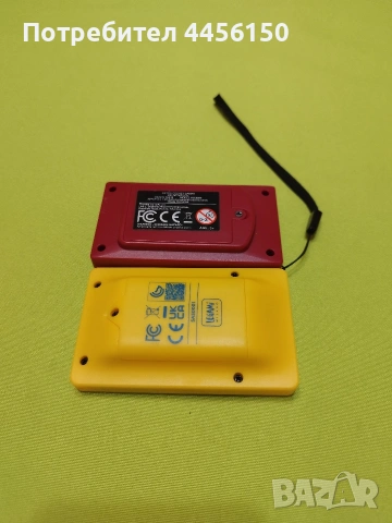 Продавам две конзоли, снимка 2 - Други игри и конзоли - 54101194