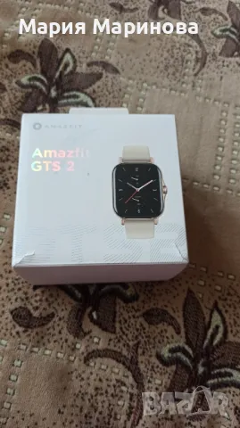 Смарт часовник , снимка 2 - Смарт часовници - 47388713