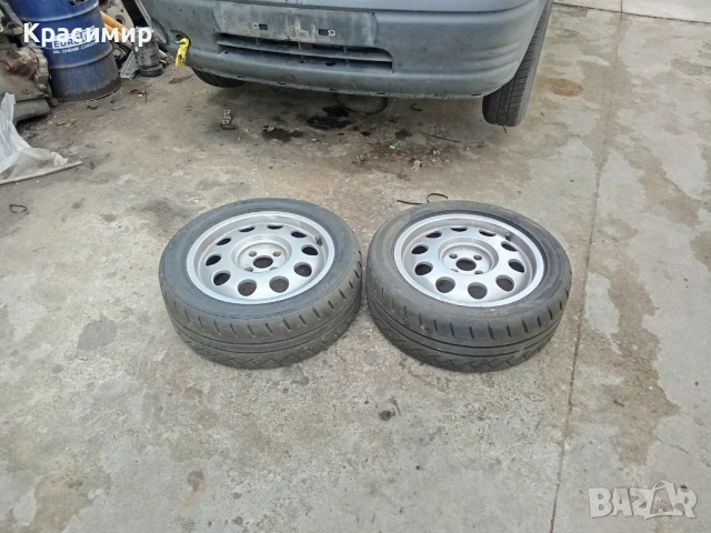 Лети джанти със сликове