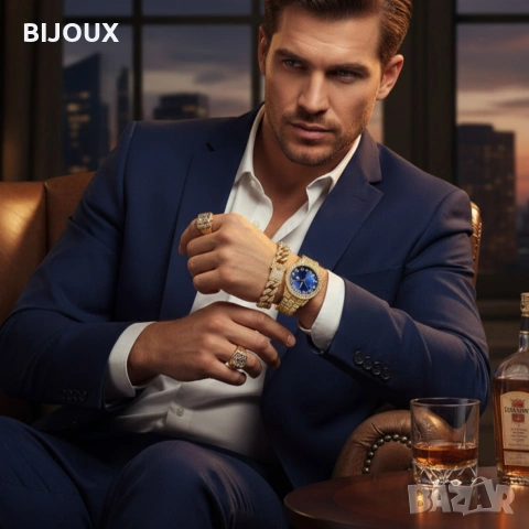 Луксозен подаръчен комплект, снимка 10 - Други - 53144361