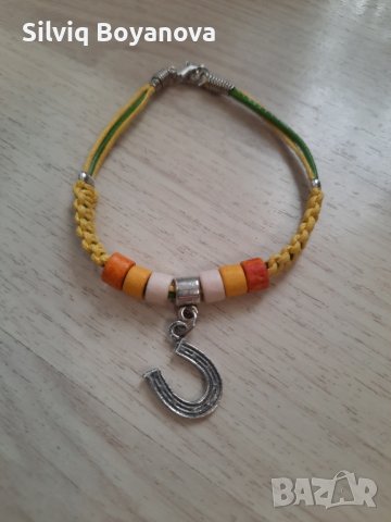 Гривни , снимка 2 - Подаръци за жени - 27989356