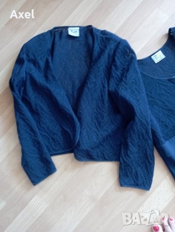 Нов дамски костюм ХЛ, снимка 2 - Костюми - 37001244