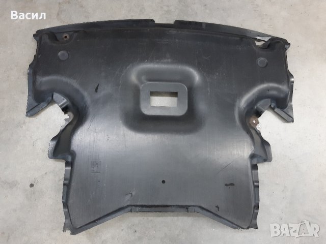 Кора под двигател C32 AMG c 32 амг Mercedes W203 w 203 Мерцедес C class Ц класа 203 АМГ, снимка 1