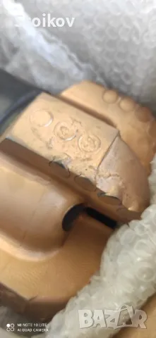 Сондажна глава 200 mm.PDC, снимка 2 - Други инструменти - 50201078