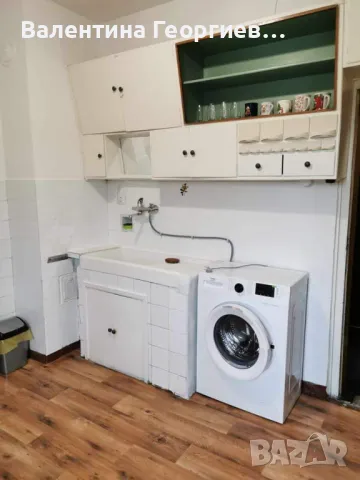 Продавам двустаен апартамент в гр. Габрово , снимка 5 - Апартаменти - 50121339