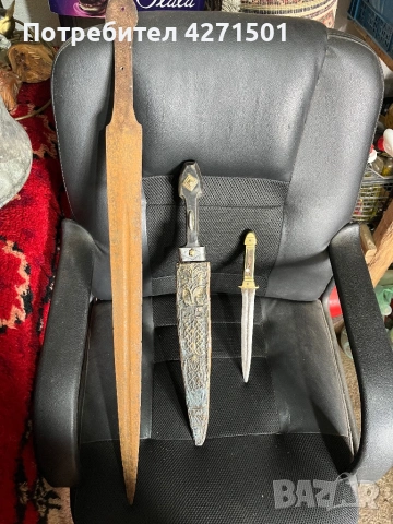 Стари остриета , снимка 8 - Колекции - 54093251