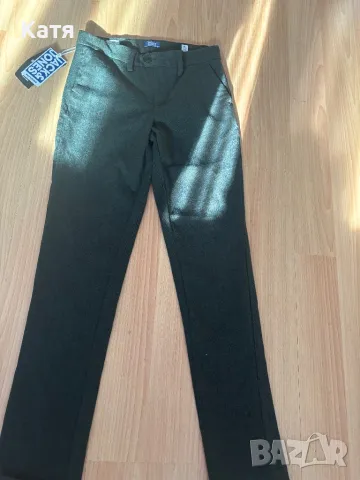 Лот маркови дънки и панталон нови, снимка 6 - Детски панталони и дънки - 47343887